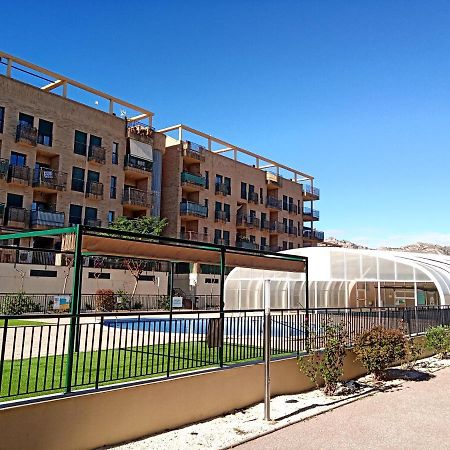 Apartamento En Puerta Valle Ricote Y Archena Villanueva de Río Segura Exterior foto