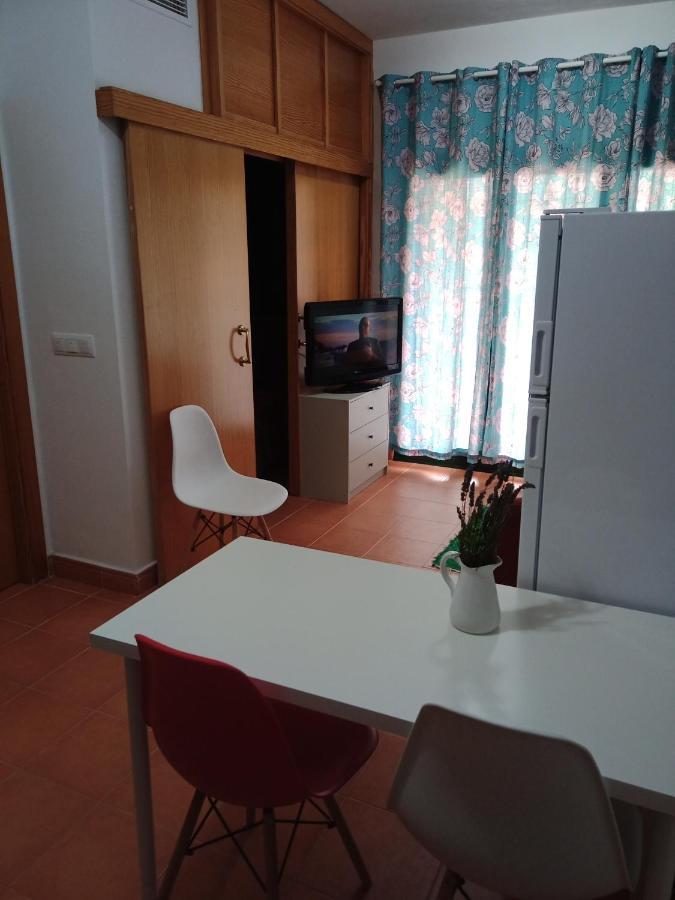 Apartamento En Puerta Valle Ricote Y Archena Villanueva de Río Segura Exterior foto