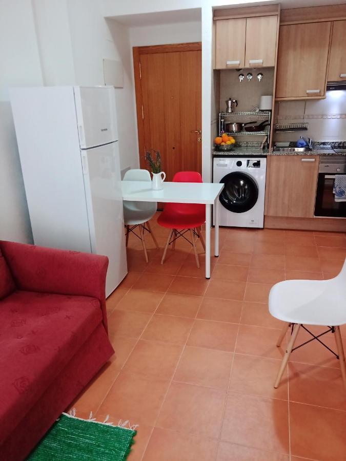 Apartamento En Puerta Valle Ricote Y Archena Villanueva de Río Segura Exterior foto