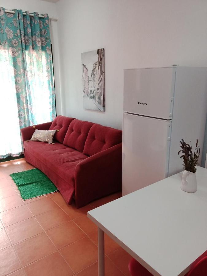 Apartamento En Puerta Valle Ricote Y Archena Villanueva de Río Segura Exterior foto