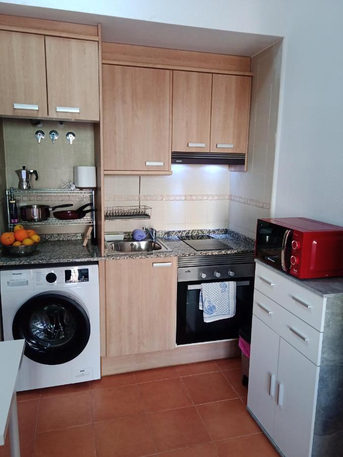 Apartamento En Puerta Valle Ricote Y Archena Villanueva de Río Segura Exterior foto